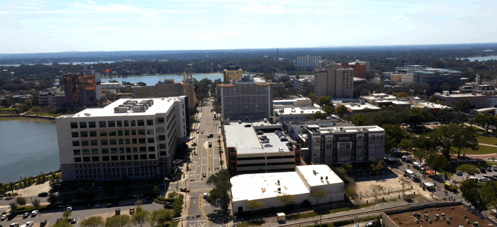 Winter haven